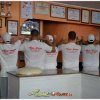 Corso pizzaiolo 2015